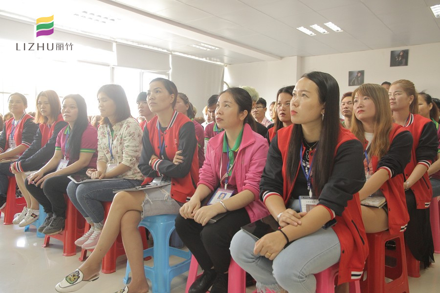 美發(fā)師的直道而行！