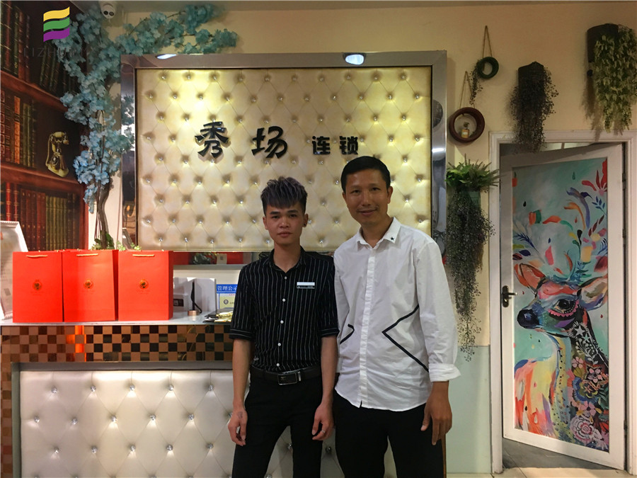 我就想做一朵梅花，怎么了？