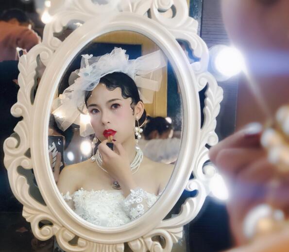 必看 | 麗竹學(xué)校化妝課程培訓(xùn)更新