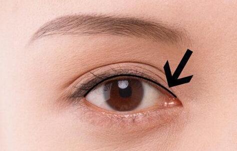 南寧紋繡學(xué)校： 做美瞳線前必需要懂的注意事項