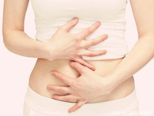 南寧美容學(xué)校：美容院腸胃調(diào)理手法