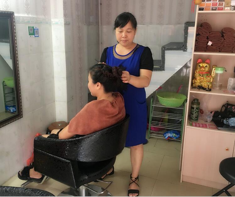 虛心，是我們美發(fā)人的優(yōu)良品質(zhì)