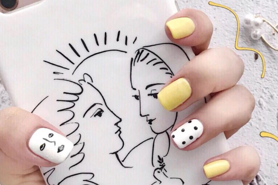 南寧美甲學(xué)校：學(xué)美甲能賺錢嗎