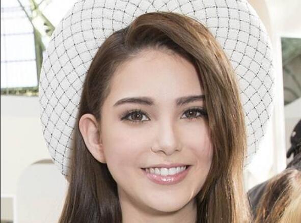 南寧紋繡學(xué)校：紋繡技巧之眉毛的畫法教程