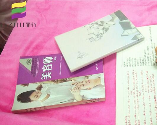 南寧美容課堂:做個(gè)“出口成章”的美容師