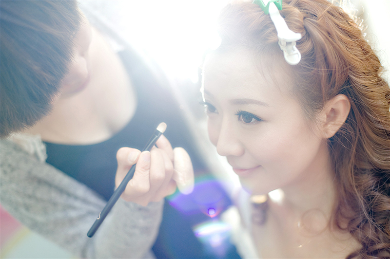 請收藏！簡單好用的化妝技巧