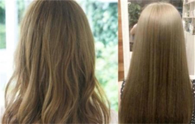 和黃皮肌膚妹紙官配的“CP發(fā)色”