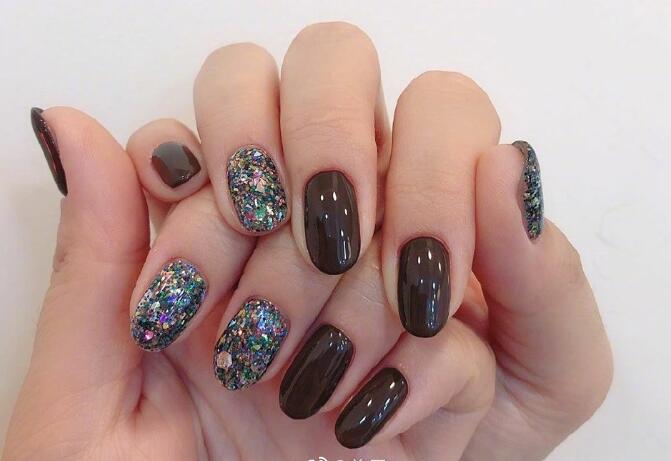 務必收藏的美甲網(wǎng)紅款，廣西美甲培訓學校推薦