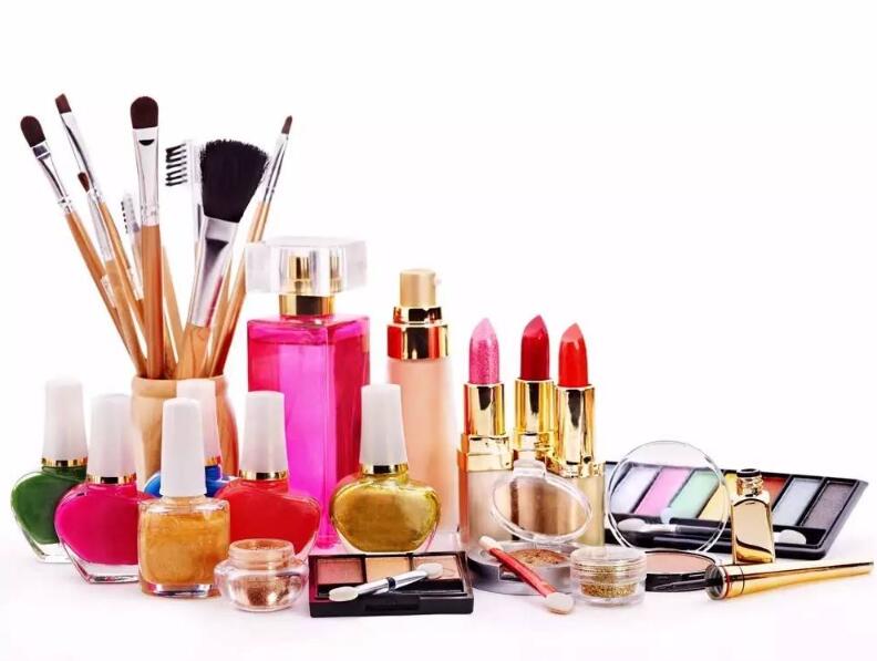 美容護膚：化妝品安全知識問答