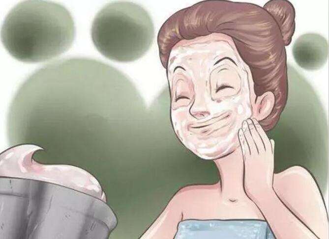 南寧美容學校：秋冬如何正確護膚