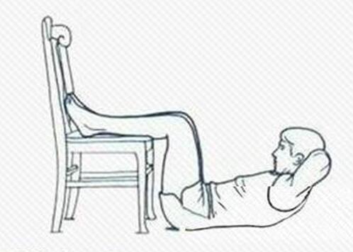 保護腰椎的小動作！