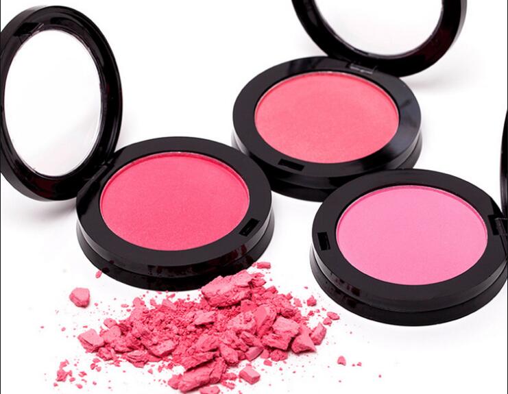 南寧化妝學(xué)校：暖色妝容化妝教程