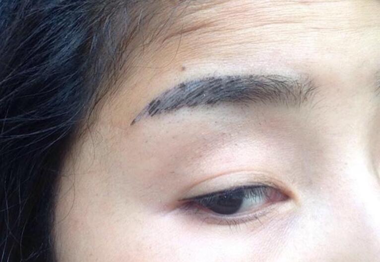  紋繡不上色的原因和解決辦法(下)