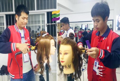 廣西美發(fā)培訓(xùn)：電棒使用注意事項(xiàng)