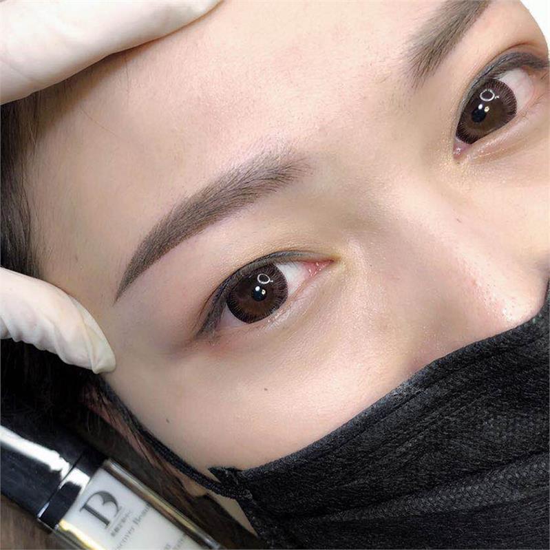 廣西紋繡培訓：紋繡色料怎么選