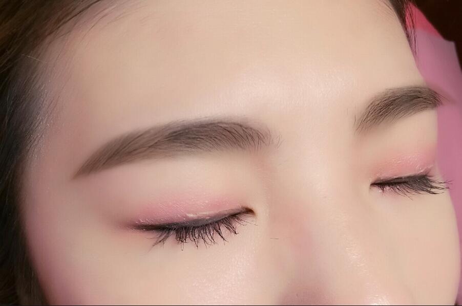 廣西專業(yè)紋繡培訓：哺乳期適合紋繡嗎