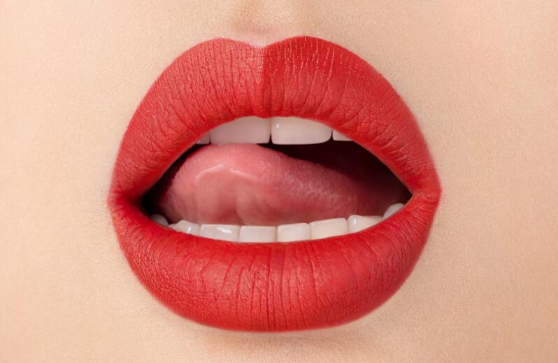 美唇原來長這樣？南寧紋繡培訓為你剖析