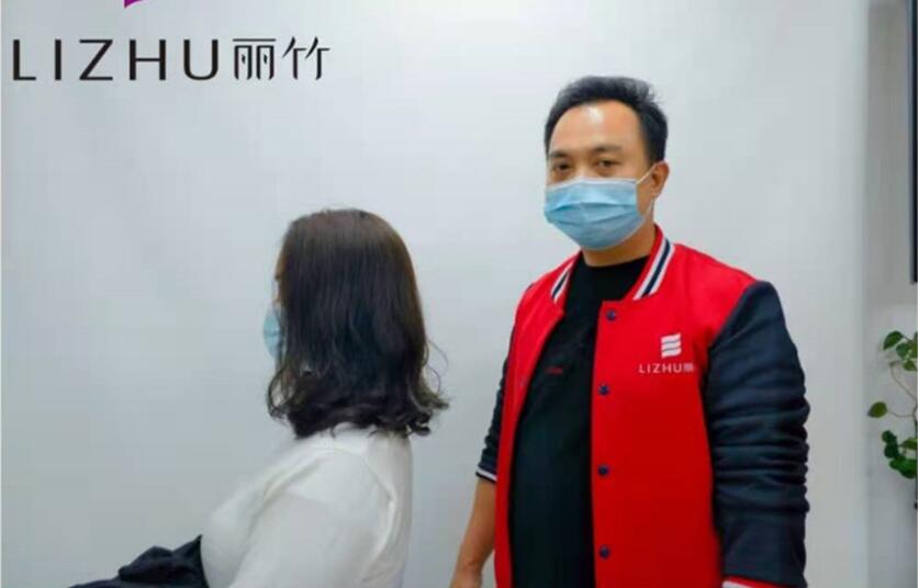 看學(xué)員作品，廣西專業(yè)美發(fā)學(xué)校教你選發(fā)色