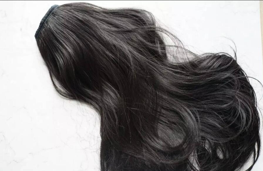 想要柔順秀發(fā)？請和廣西南寧美發(fā)學(xué)校一起做