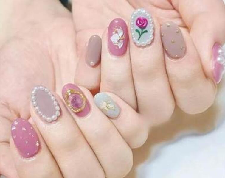 美甲怎么保養(yǎng)更持久？南寧專業(yè)美甲培訓(xùn)告訴你