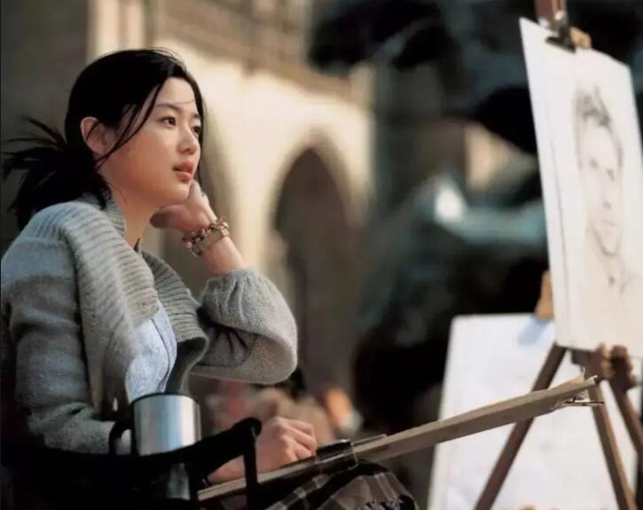 廣西花藝學(xué)校：那些與花相關(guān)的電影，驚艷了時(shí)光