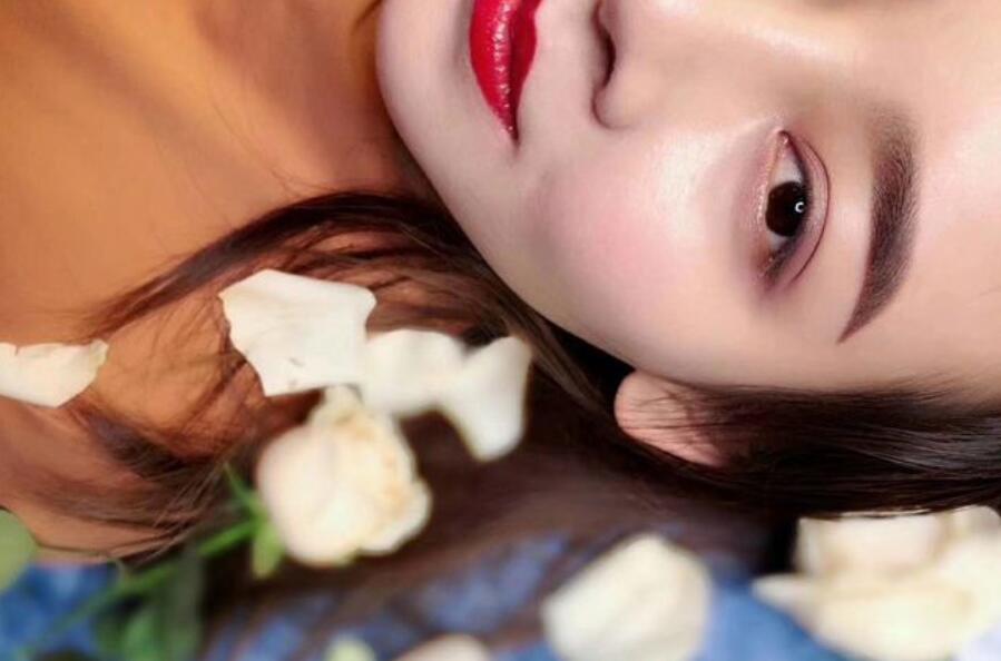 學紋繡的一定要知道的紋繡技巧，廣西紋繡學校都準備好了