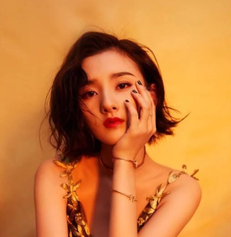 2021年流行的短發(fā)，南寧人氣高的美發(fā)學(xué)校整理好了