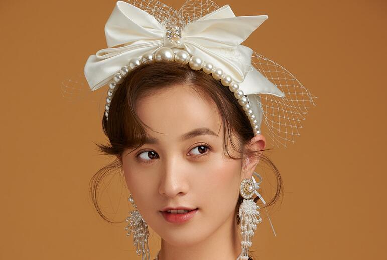 看完這份韓式新娘攻略，方知南寧學(xué)彩妝哪家技術(shù)強(qiáng)