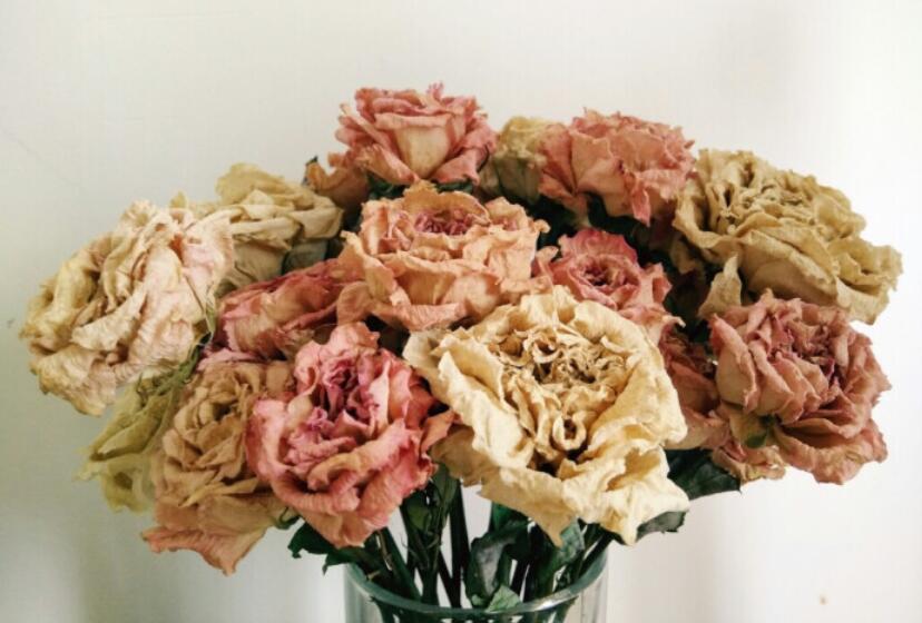 插干花有什么技巧？快來(lái)和南寧花藝培訓(xùn)班學(xué)習(xí)下