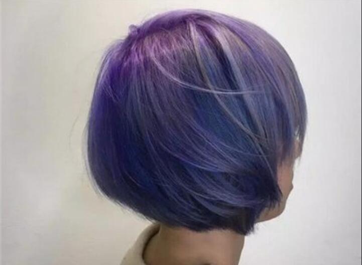 先染發(fā)還是先剪發(fā) ？南寧美發(fā)培訓(xùn)班告訴你