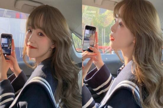 沐浴染發(fā)怎么調(diào)配？快來和南寧美發(fā)學(xué)校一起學(xué)