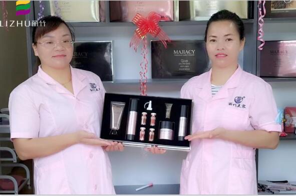 美容院成功經(jīng)營的秘訣，快和南寧美容培訓(xùn)學(xué)校學(xué)一下