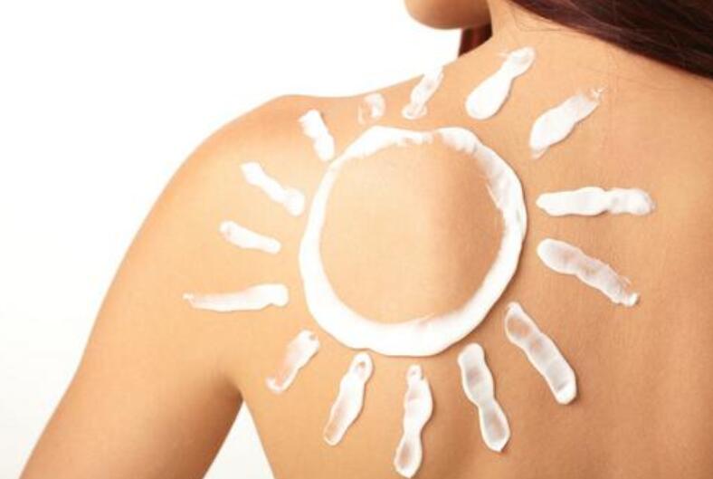 這樣涂才是真“防曬”？快來和廣西美容學校學習