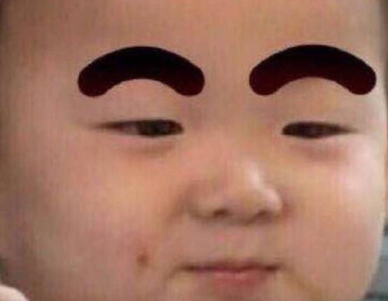 怎樣才能紋出好眉毛？廣西紋繡學校；來教你