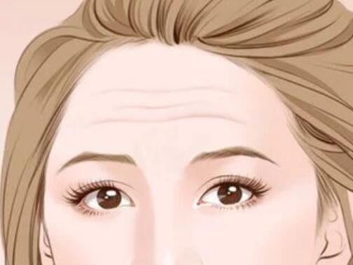 想祛除抬頭紋？和南寧專業(yè)美容學(xué)校學(xué)方法