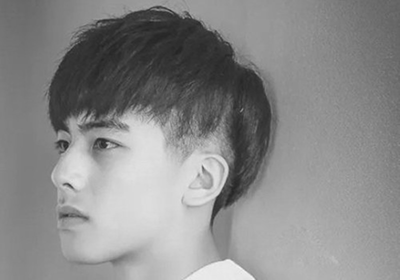 碎發(fā)的剪裁技巧，南寧理發(fā)學校幫你概括要點