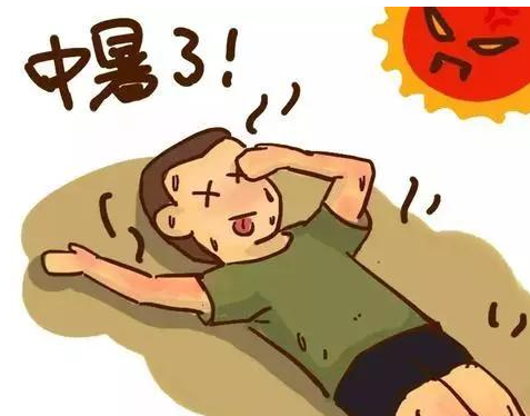 如何預(yù)防中暑？南寧美容養(yǎng)生機(jī)構(gòu)培訓(xùn)課程