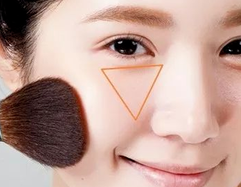 那些實用化妝技巧，廣西師資強的彩妝培訓(xùn)總結(jié)好了