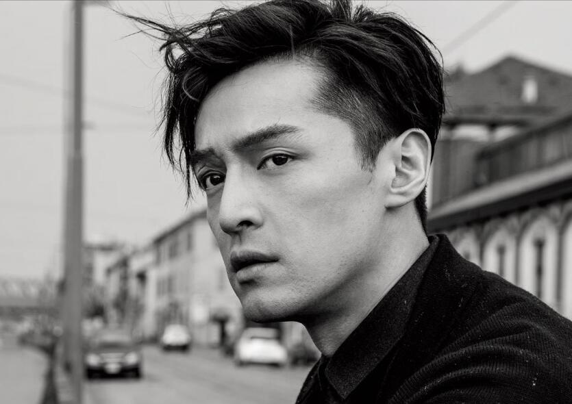 西裝頭怎么剪？來廣西專業(yè)美發(fā)學(xué)校看看