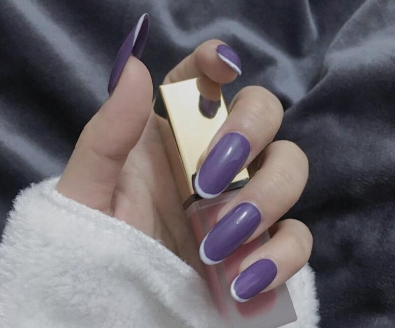 南寧美甲培訓(xùn)學(xué)什么？學(xué)美甲果凍膠的使用方法