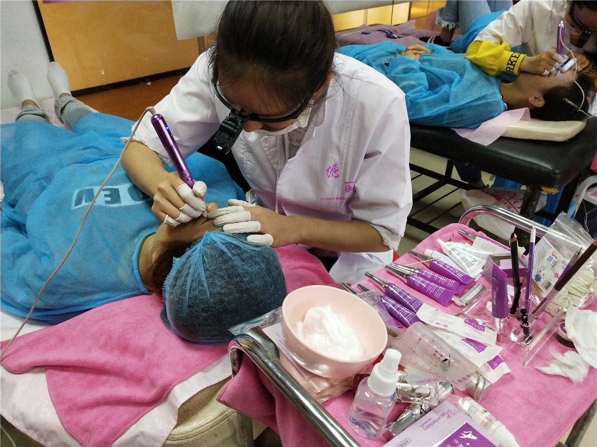 紋繡小白必須要看！