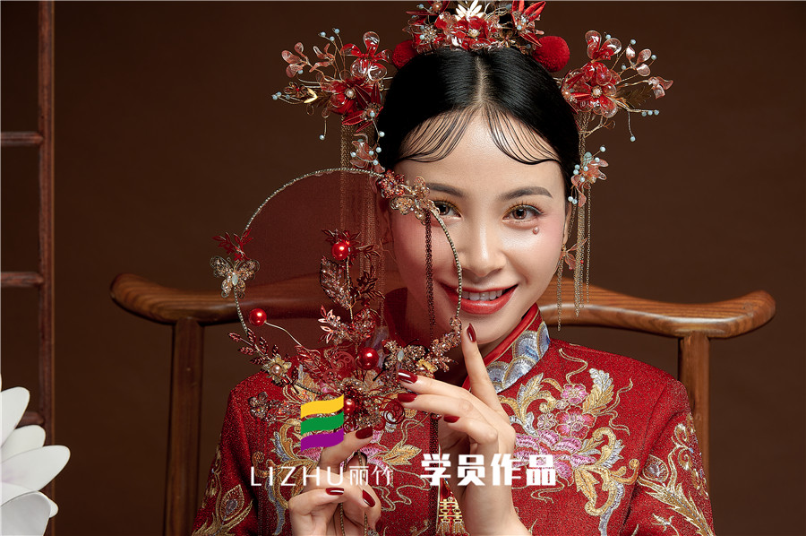 你適合化妝嗎？