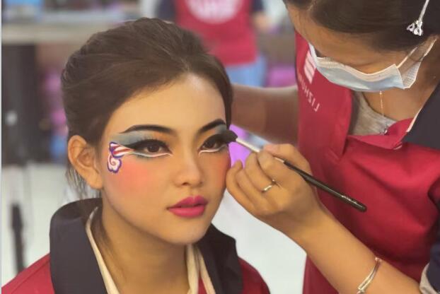 化妝品里面的大學(xué)問！