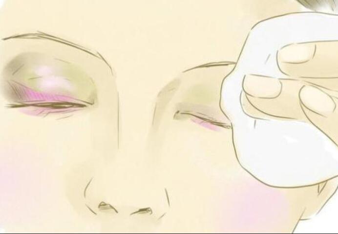 你的肌膚需要呼吸！