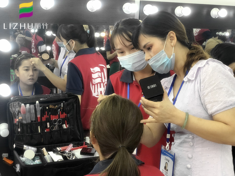 這些持妝小技巧你知道嗎？