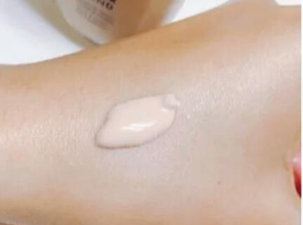 bb霜、粉底液和隔離霜的區(qū)別