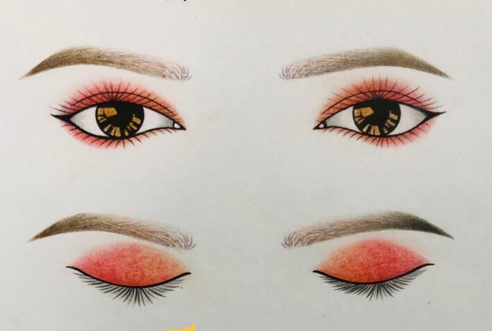 關(guān)于眉毛你該如何選擇？