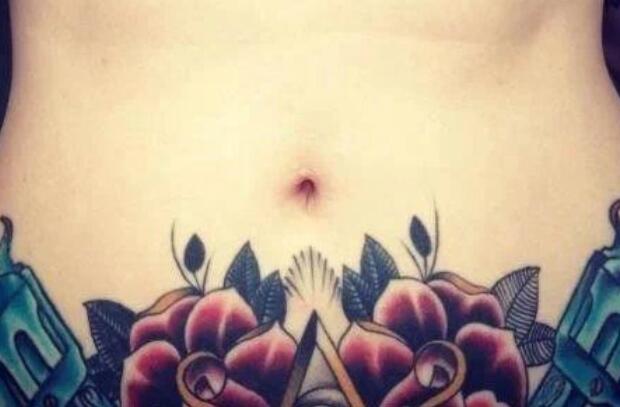 紋身如何遮蓋？南寧專業(yè)紋繡培訓(xùn)教你