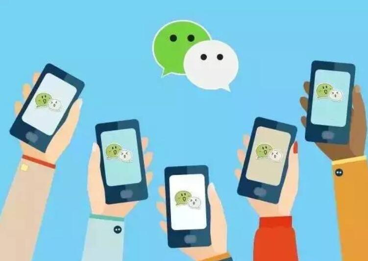 繡師應(yīng)該如何發(fā)朋友圈？麗竹紋繡學(xué)校告訴你怎么做