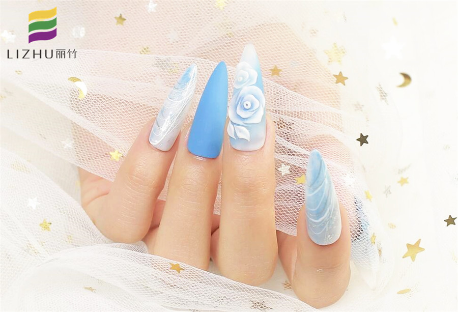 美甲工具有哪些？南寧美甲培訓(xùn)機(jī)構(gòu)幫你列清單